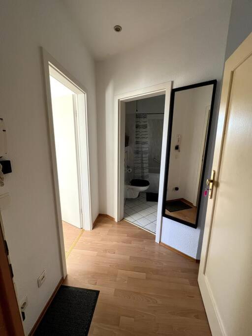 R&L Apartment Wettiner Strasse Λειψία Εξωτερικό φωτογραφία